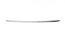 Hyundai IX-35 2010–2015 Bagagerumskantliste (rustfrit stål) OmsaLine - italiensk rustfrit stål foto 5