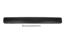 Volkswagen T5 2010–2015 Vinterafdækning til nederste kølergrill Blank foto 5