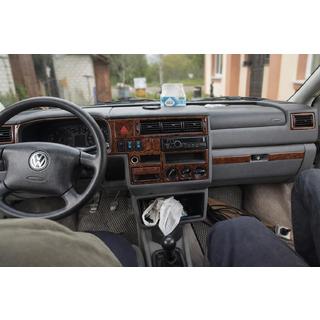 Instrumentbordbeklædning (1999-2003) Volkswagen T4 Caravelle/Multivan 1990–2003 foto 2