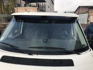 Volkswagen T4 Caravelle/Multivan 1990–2003 Vinduesvisir (selvklæbende, til lakering) foto 3