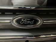 Ford emblem (selvklæbende) 95 x 38 mm foto 2