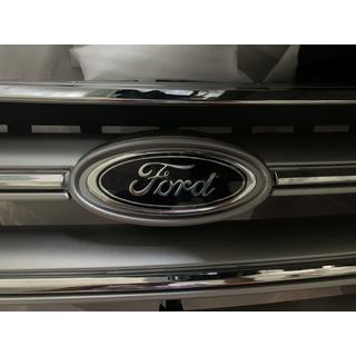 Ford emblem (selvklæbende) foto 2