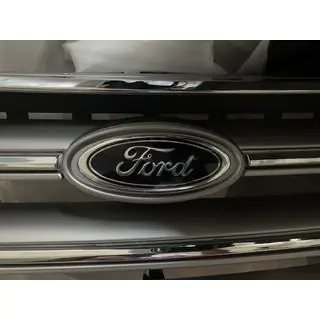 Ford emblem (selvklæbende) foto 2