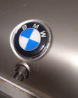 BMW 3-serie E30 1982–1994 BMW-emblem, Tyrkiet (d82 mm) foto 2