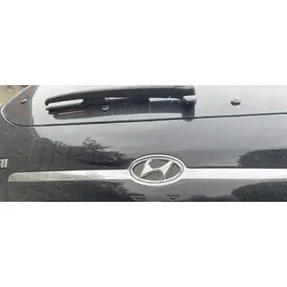 Emblem (selvklæbende, 125 mm (65 mm)) Hyundai Tucson JM 2004– foto 2