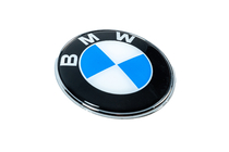 BMW 3-serie F30/F31 2012–2019 Emblem foto 3