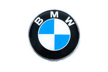 BMW 4-serie F32/F33/F36 2012–2020 Emblem (OEM) foto 1