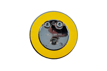 BMW 4-serie F32/F33/F36 2012–2020 Emblem (OEM) foto 4
