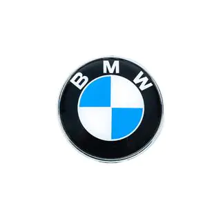 Emblem (OEM) foto 1