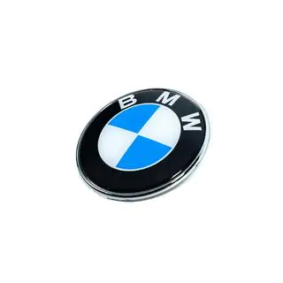 Emblem (OEM) foto 2