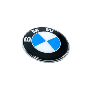 Emblem (OEM) foto 3
