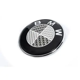 Carbon-emblem, Tyrkiet (82 mm)