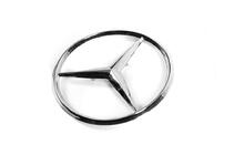 Mercedes E-klasse W124 1984–1997 Bagemblem (Tyrkiet) foto 2