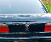 Opel Kadett 1984–1991 Emblem, Tyrkiet foto 4