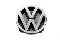 Volkswagen T4 Transporter 1990–2003 Frontemblem (komplet) foto 2