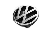 Volkswagen T4 Transporter 1990–2003 Frontemblem (komplet) foto 4