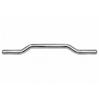 Bagbøjle Wave AK006 (rustfrit stål) Volkswagen T5 Caravelle 2004–2010 foto 2