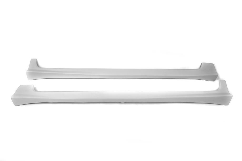 Ford Focus II 2008–2011 Sideskørter HB (til lakering) Image
