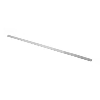 Bagagerumskantliste (rustfrit stål) foto 4