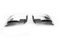 Volkswagen Caddy 2015–2020 Krom spejlkapper Variant 2 (2 stk., plast) foto 5