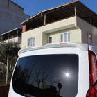 Ford Connect 2014–2021 Spoiler (til lakering) foto 6