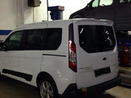 Ford Connect 2014–2021 Spoiler (til lakering) foto 7