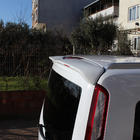 Ford Connect 2014–2021 Spoiler (til lakering) foto 8
