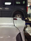 Ford Connect 2014–2021 Spoiler (til lakering) foto 9