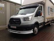 Ford Transit 2014– Frontlæbe til kofanger Ince (2014-2019, klar til lakering) foto 3