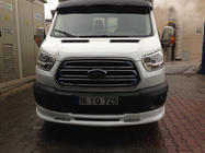 Ford Transit 2014– Frontlæbe til kofanger Ince (2014-2019, klar til lakering) foto 1