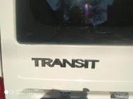 Ford Transit 2000–2014 Transit tekst 29 cm x 3,5 cm (Tyrkiet) foto 3