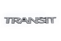 Ford Transit 2000–2014 Transit tekst 29 cm x 3,5 cm (Tyrkiet) foto 2