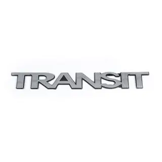 Transit tekst 29 cm x 3,5 cm (Tyrkiet) foto 2