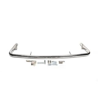 Bagbøjle AK005 (rustfrit stål) Mercedes Vito W639 2004–2014 foto 3
