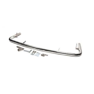 Bagbøjle AK005 (rustfrit stål) Mercedes Vito W639 2004–2014 foto 4