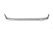 Volkswagen T6 2015–2024 Frontbumperlæbe 2015-2018 (til lakering) foto 6