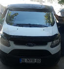 Ford Custom 2013–2022 Solskærm til forruden (med beslag) foto 3