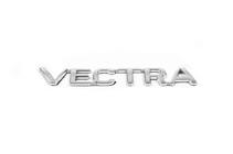 Opel Vectra A 1987–1995 Vectra tekstemblem (Tyrkiet) foto 1