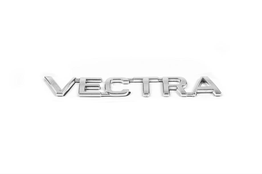 Opel Vectra A 1987–1995 Vectra tekstemblem (Tyrkiet) Image