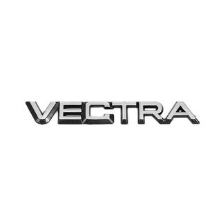 Vectra tekstemblem (Tyrkiet) foto 3