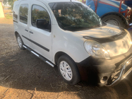 Renault Kangoo 2008–2020 Siderør BB002 (2 stk., rustfrit stål) 60 mm, kort akselafstand foto 9