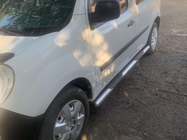 Renault Kangoo 2008–2020 Siderør BB002 (2 stk., rustfrit stål) 60 mm, kort akselafstand foto 8