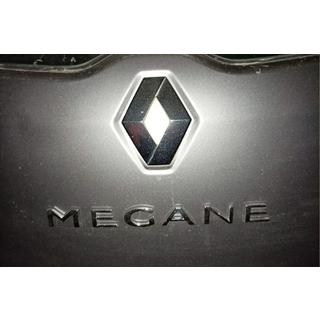Megane emblem 908897337R (270 mm x 25 mm) foto 2