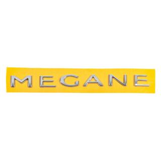 Megane emblem 908897337R (270 mm x 25 mm) foto 3