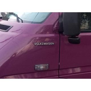 Volkswagen tekst-emblem 200 x 25 mm (Tyrkiet) foto 3