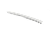 Fiat Doblo I 2005–2010 Spoiler Anatomic 1 dør (til lakering) foto 2