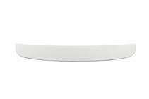 Fiat Doblo I 2005–2010 Spoiler Anatomic 1 dør (til lakering) foto 4