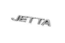 Volkswagen Jetta 2006–2011 Jetta emblem (OEM-look) foto 2