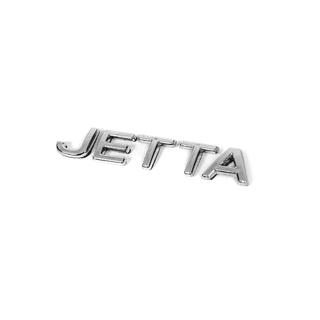 Jetta emblem (OEM-look) foto 2