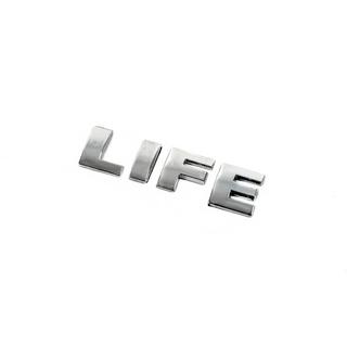 Life emblem (OEM-look) foto 1